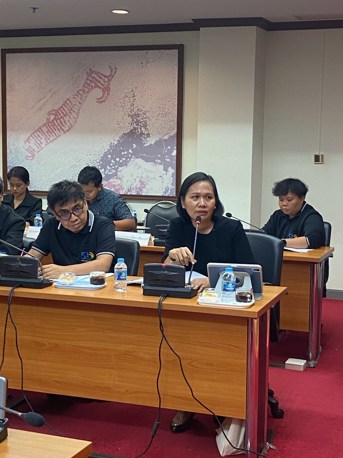 title - การประชุมคณะกรรมการปฏิรูปที่ดินจังหวัดกระบี่ ครั้งที่ 2/2569